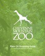 Cheyenne Mountain Zoo Logo