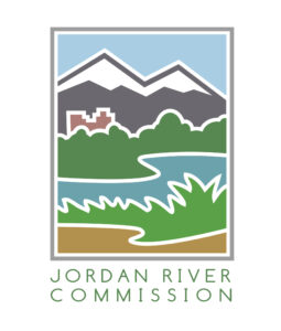 Jordan River Commission logo