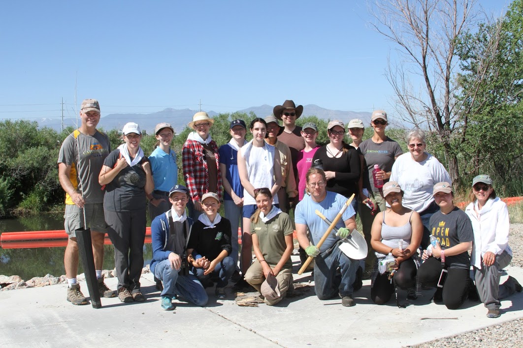 Jordan River Events Utah's Hogle Zoo