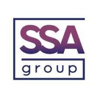 SSA Group logo