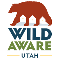 wild aware utah logo