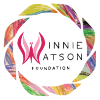 Winnie Watson Foundation logo