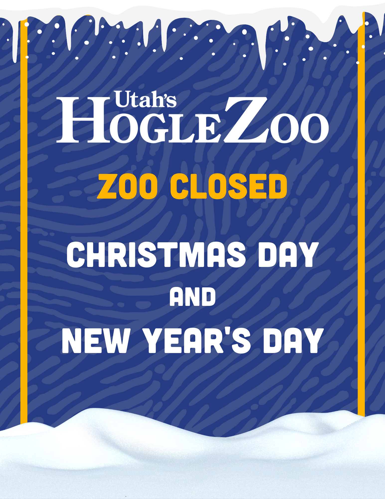 Utah’s Hogle Zoo Creating Champions for Wildlife, Salt Lake City