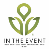 In the Event logo