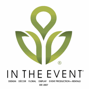 In the Event logo