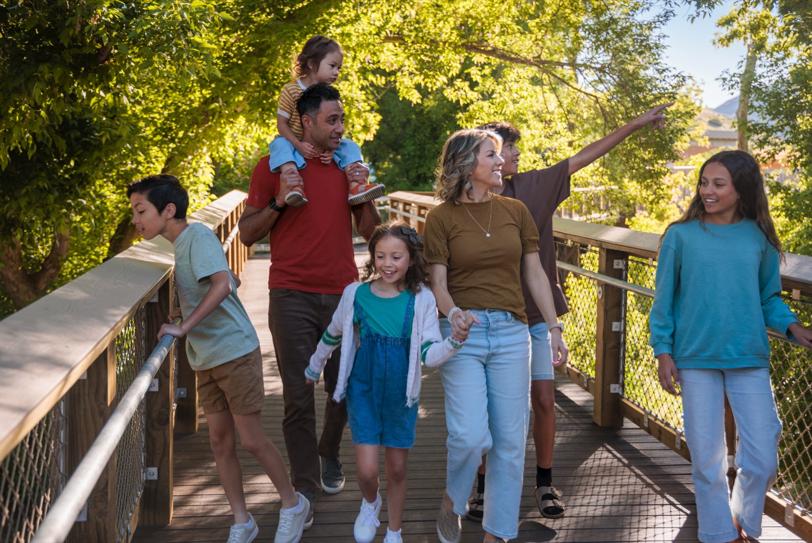 Utah's Hogle Zoo: Duo Membership