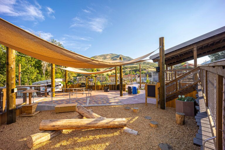 Attractions | Animal Exhibits, Interactive Experiences & Family Fun | Hogle Zoo