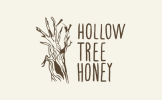 Hogle Zoo partner - Hollow Tree Honey