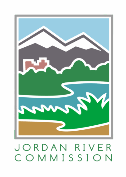Jordan River Commission Logo