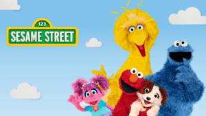 Sesame Street road trip to Utah's Hogle Zoo