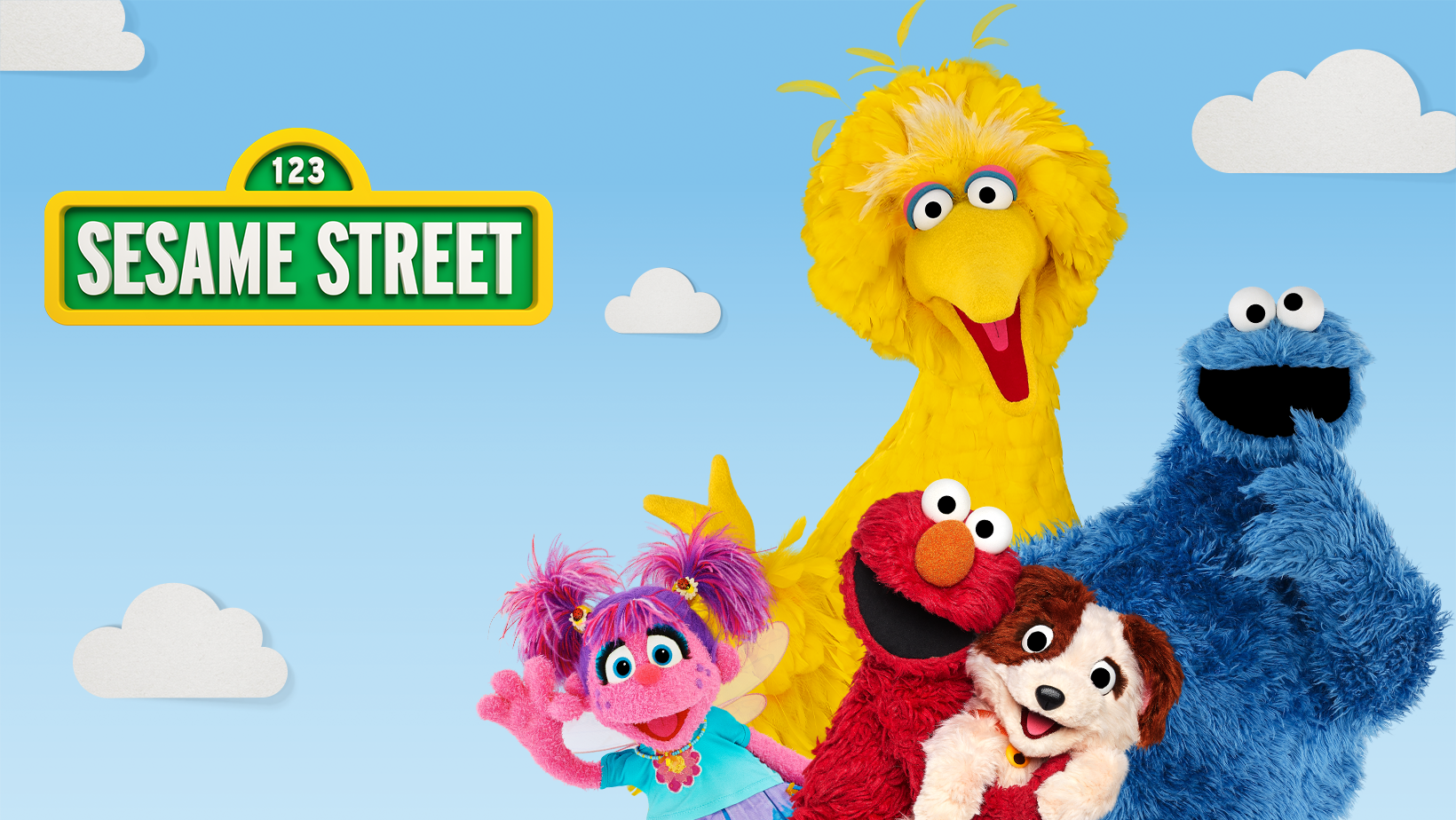 Sesame Street road trip to Utah's Hogle Zoo