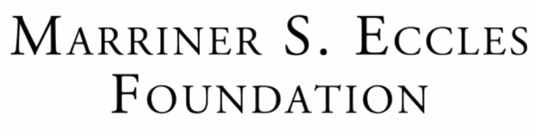 Marriner S. Eccles Foundation