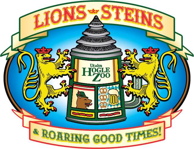 Lions Steins and Roaring Good Times Fundraiser