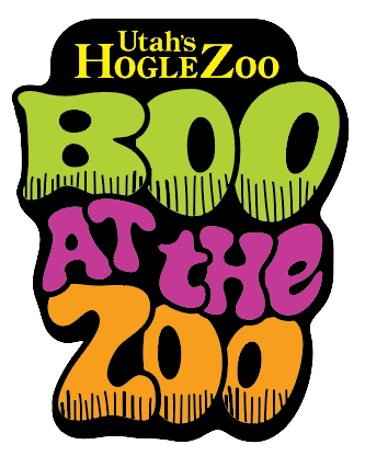 Boo at the Zoo