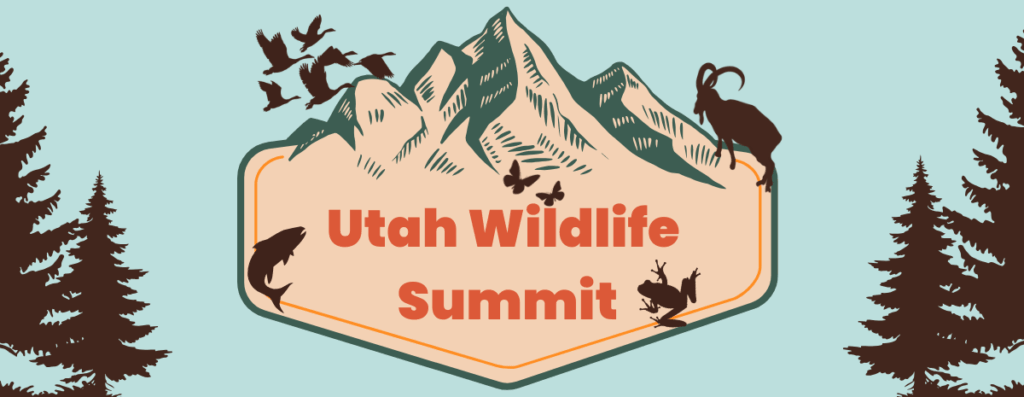 Utah Wildlife Summit
