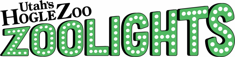 Zoo Lights at Hogle Zoo