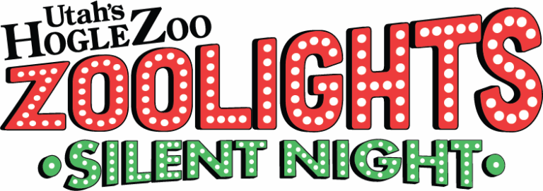 ZooLights Silent Night at Hogle Zoo