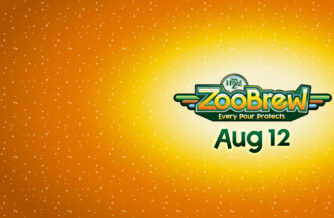 ZooBrew August 2026 at Utah's Hogle Zoo