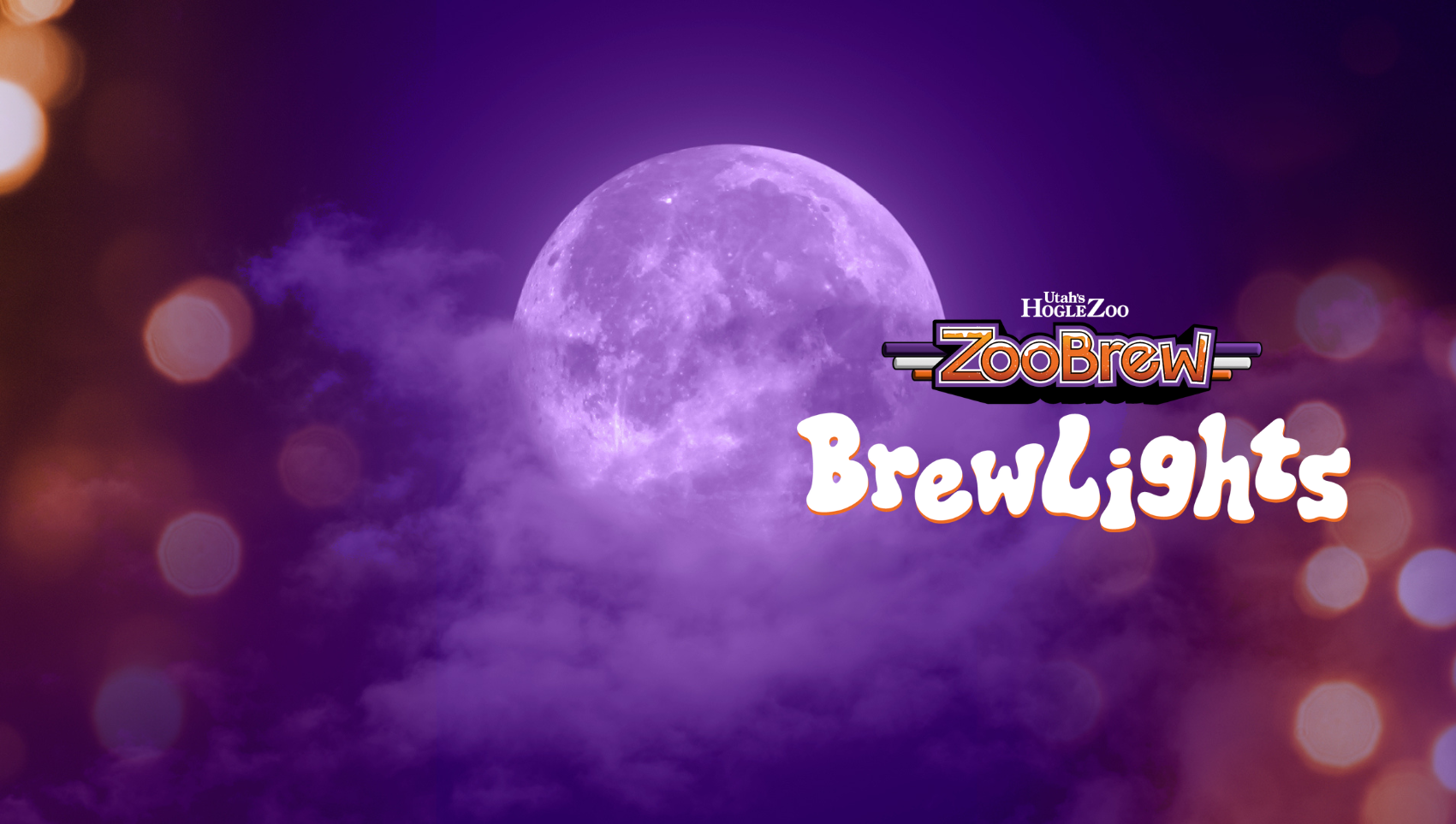 BrewLights at Hogle Zoo