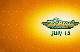 ZooBrew July 2026 at Utah's Hogle Zoo