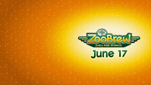 ZooBrew June 2026 at Utah's Hogle Zoo