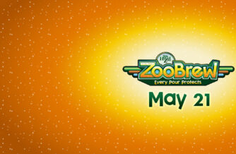 ZooBrew May 2026 at Utah's Hogle Zoo