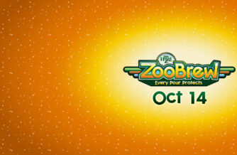 ZooBrew October 2026 at Utah's Hogle Zoo