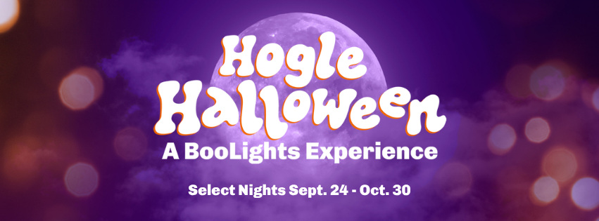 Hogle Halloween at Hogle Zoo