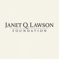 Janet Q. Lawson Foundation logo