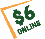 Get tickets to Wild Wednesday online for $6