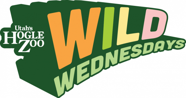Wild Wednesday's at Utah's Hogle Zoo