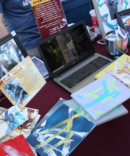 Zoo Brew animal art Zoo Brew animal art