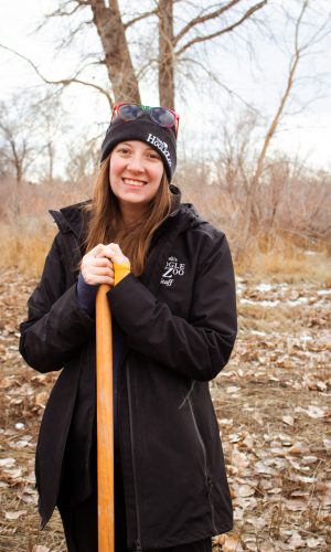 Jordan River Event clean-up